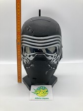 Star wars black series voice