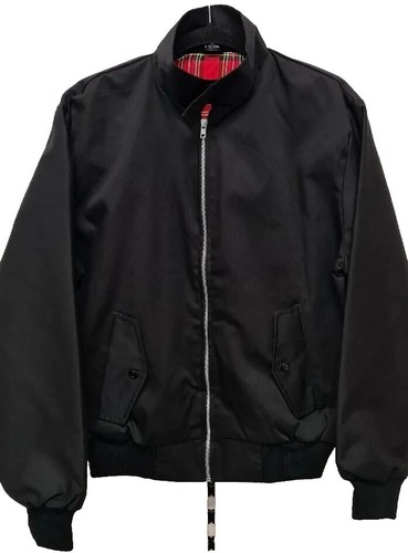 Black jacket size - black, size: