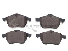 VAUXHALL VECTRA B 1995-2001