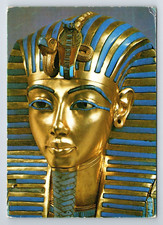Art: Tutankhamun Exhibition