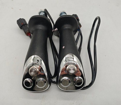 Set hydraulic button - 1,