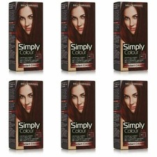 6 x Mellor & Russell Simply