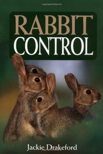 Rabbit control jackie - rabbit, control,jackie