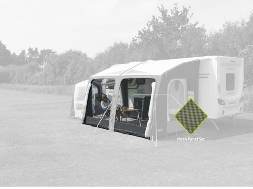 Kampa dometic club air mesh - air,
