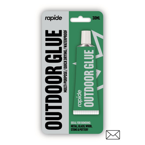 Outdoor adhesive strong glue - outdoor,