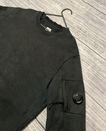 Company jumper sweatshirt - cp,