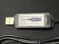FTDI USB Programming Cable Yaesu VR-120 VR-160 VR-500 CT-35