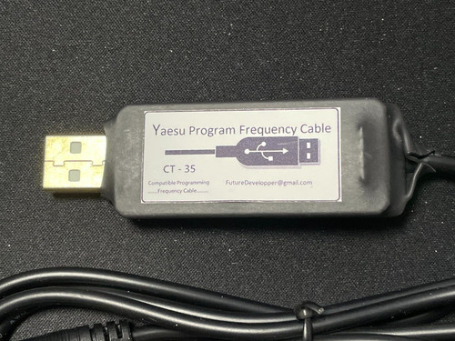 Ftdi usb programming cable - usb,