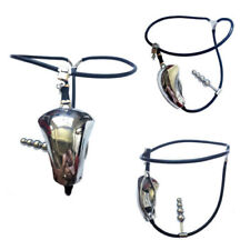 Male Chastity Belt Bondage