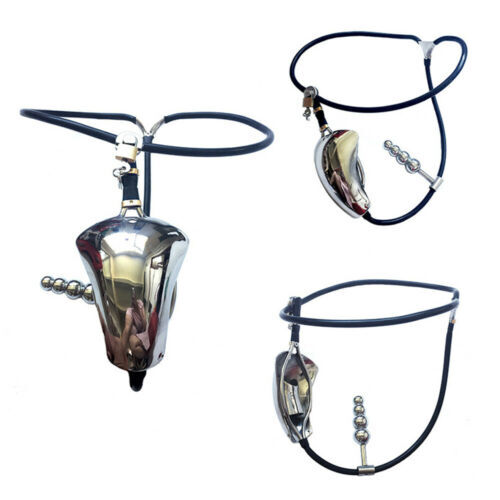 Male chastity belt - male, bondage
