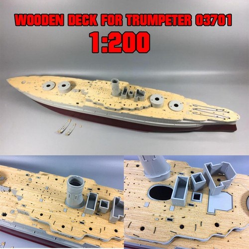 Wooden deck kits - kits, for