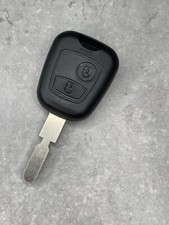  for peugeot 406 car key