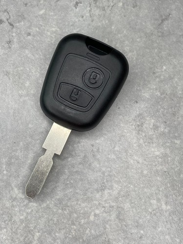 For peugeot 406 car key - for,