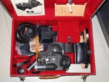 Arriflex 16ST 16mm film camera with case and 400ft mag (in perfect condition)