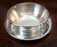 Rare Vintage Silverplate