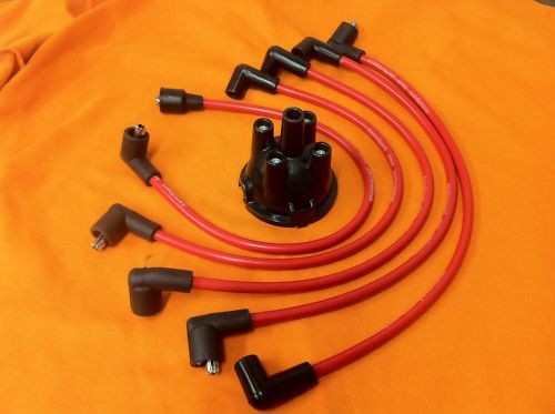 Accuspark 8mm silicone - 8mm,