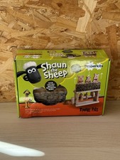 TIMBER KITS SHAUN THE SHEEP