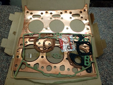 Lister FR3 Head Gasket SET