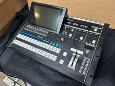 ROLAND V-1600HD multi format