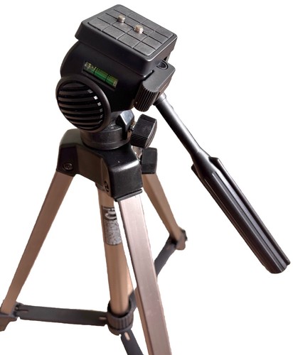 Miranda pro tripod - 1,