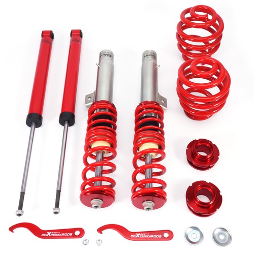 Coilovers suspension kit - coilovers,