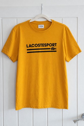 Lacoste sport ultra dry - lacoste,