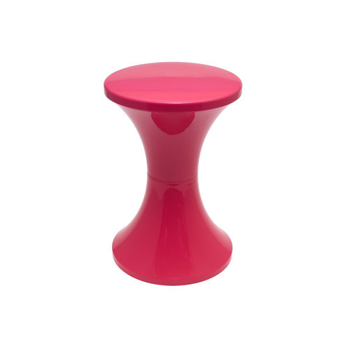 Tam tulip - stool, plastic