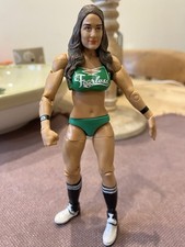 Wrestling Figure Nikki Bella