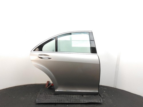 Mercedes class rear door s - door, o/s