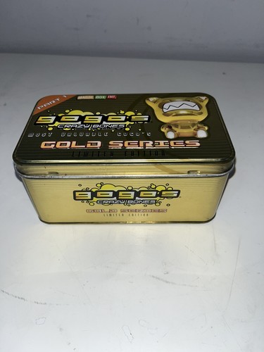 Gogo crazy bones most - crazy,