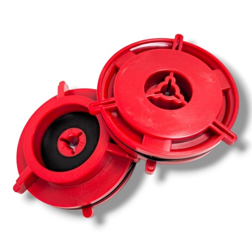 Reel nab - reel, adapters