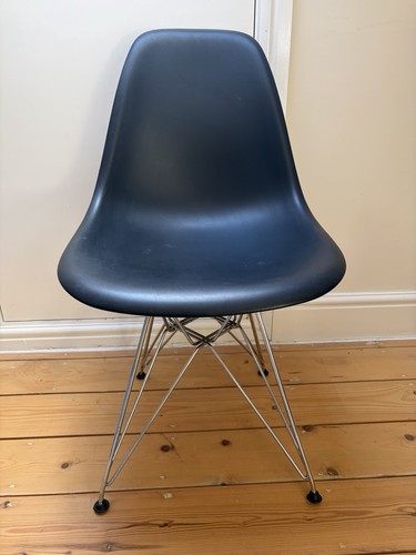 Vitra eames dsr - eames, plastic
