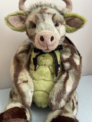 Charlie bears mock turtle - mock,