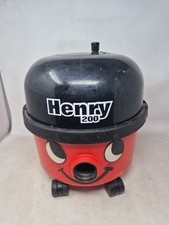 Henry NUMATIC HVR200  Hoover