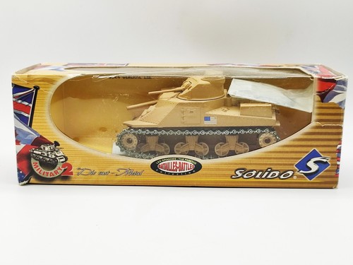 Solido diecast military - solido, 1:50