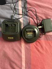 Motorola Radio Charger