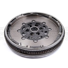 415 0250 10 Dual Mass Flywheel DMF Transmission Replacement Spare Part By LuK