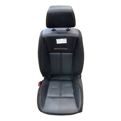 Ford ranger seat - ford, left