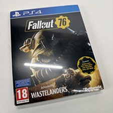 Fallout 76 - Ps4 Sony