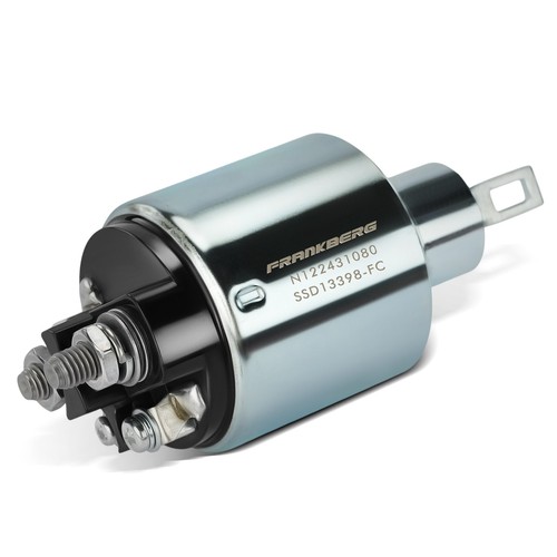 Magnetic switch starter 12v - magnetic,