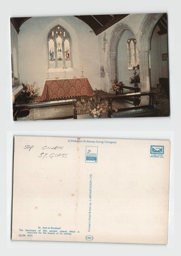 Postcard st - postcard,