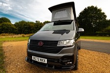 Transporter campervan 1 - transporter,