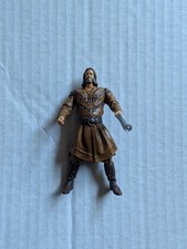 World of Warcraft Lothar mini Figure