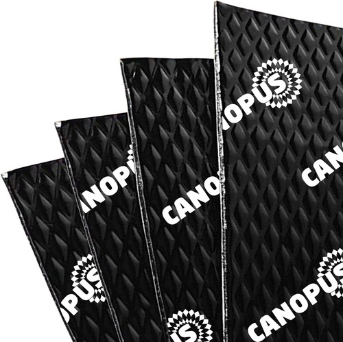 Canopus professional car - canopus,