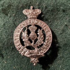 Perth Highland Rifle