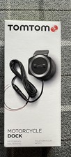 Tomtom Rider Sat Nav  active