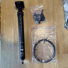 Fox Transfer dropper post