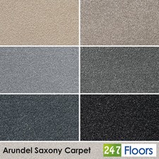 Arundel Saxony Carpet Soft