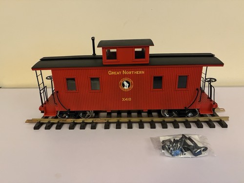 Bachmann big haulers 93811 - bachmann,
