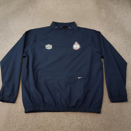 South shields zip top xl - 1/4,